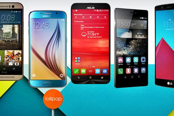 Care sunt cele mai bune telefoane?