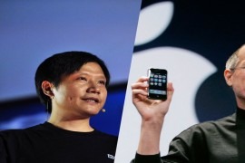 Apple ii depaseste pe cei de la Xiaomi, in India