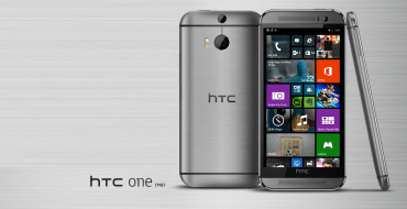 HTC One M8 – un smartphone de top, ce merita achizitionat