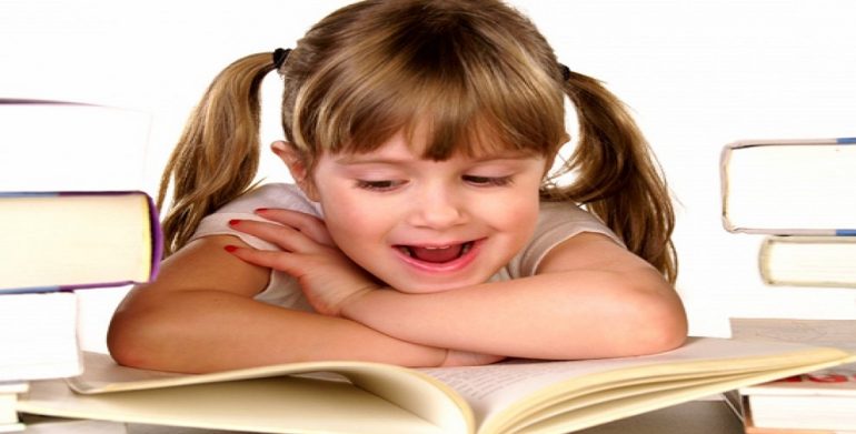 Care este varsta la care copiii invata mai repede o limba straina?