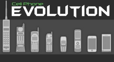Evolutia componentelor de telefoane mobile