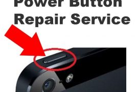 Cum se remediaza butonul Lock/Power de catre Apple?