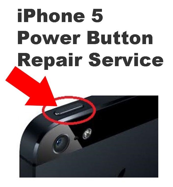 Cum se remediaza butonul Lock/Power de catre Apple?