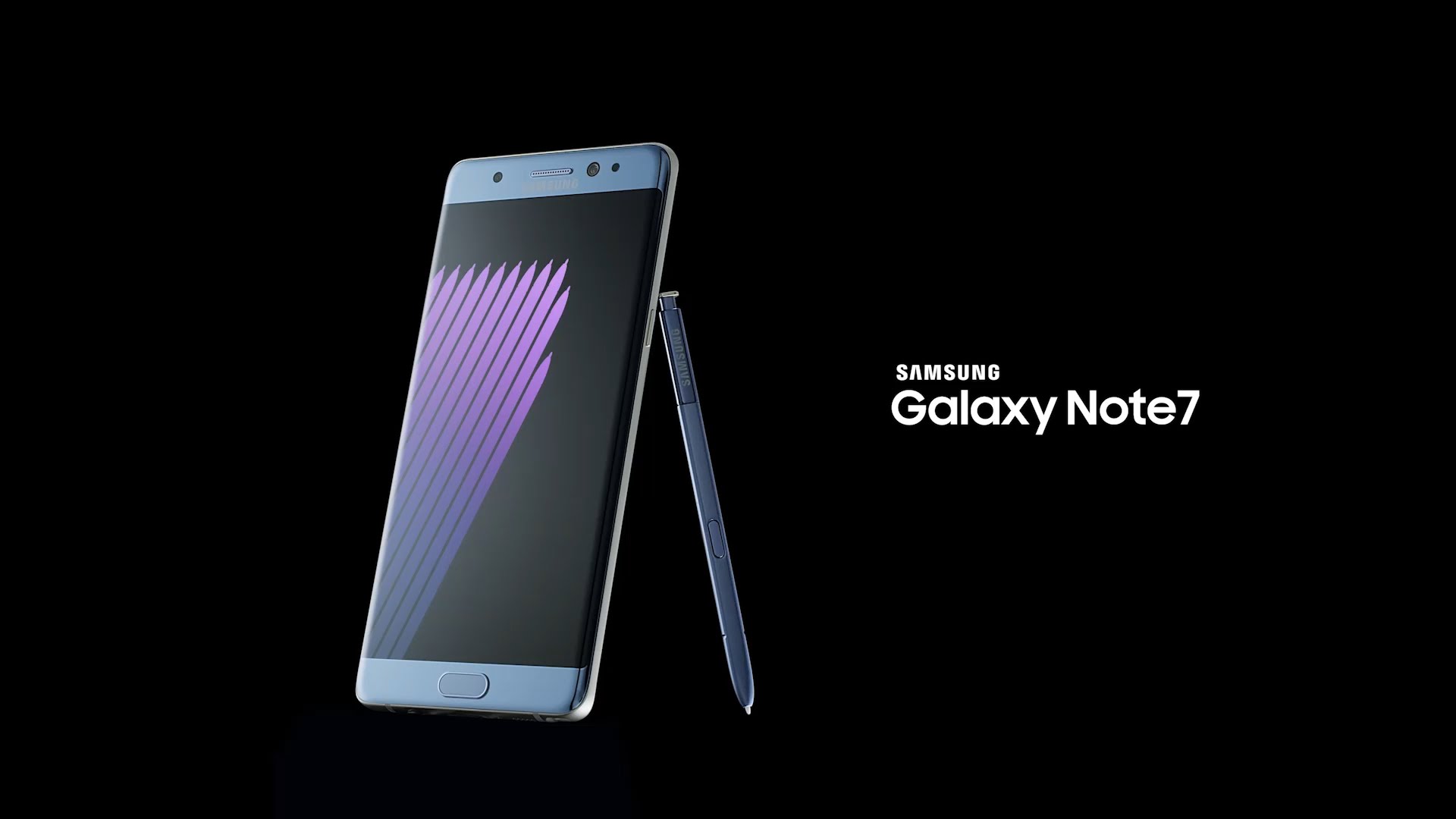De ce a decis Samsung sa renunte la Galaxy Note 7
