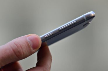 Masuri de siguranta importante in manipularea unui iPhone