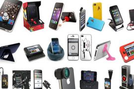 Cele mai bune accesorii pentru telefonul tau
