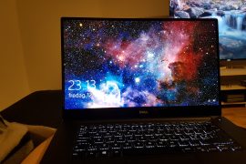 Ce stim despre Dell XPS 15 9560?