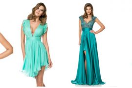 Cum sa alegi o rochie de ocazie perfecta pentru tine?