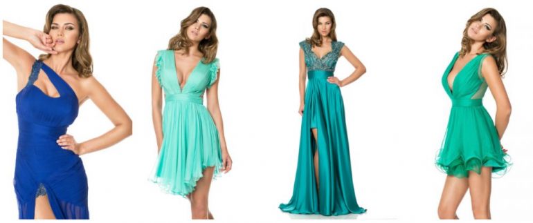 Cum sa alegi o rochie de ocazie perfecta pentru tine?