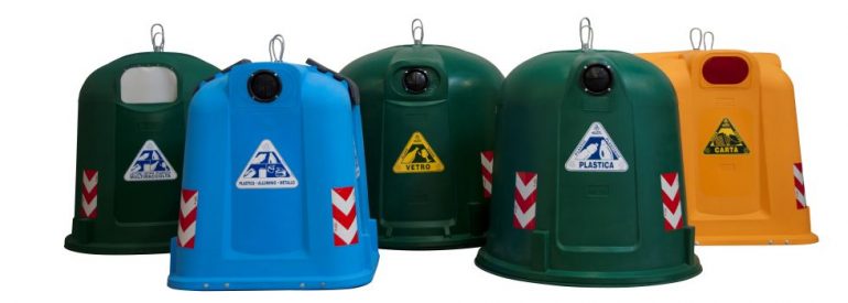 Care sunt cele mai cunoscute tipuri de containere?