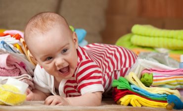 Cum sa alegem imbracamintea pentru bebelusi?