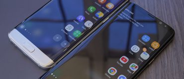 De ce poate ajunge un telefon Samsung in service?