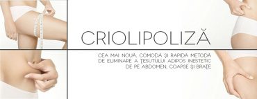 Tot ce trebuie sa stii despre criolipoliza