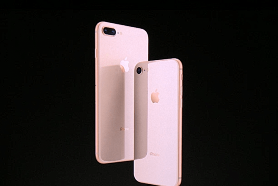 iPhone 8 si iPhone 8 Plus