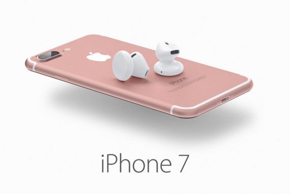 De ce este iPhone sapte un telefon preferat