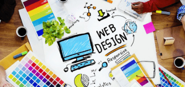 Ce fac astazi designerii web?
