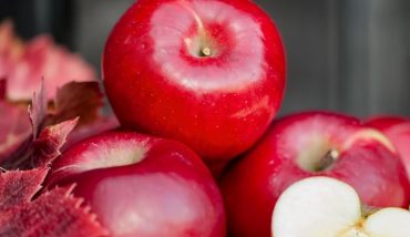 7 beneficii impresionante pentru sănătate provenite de la mere