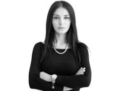 Stiati ca Vanessa Youness Amal a invins o boala incurabila?