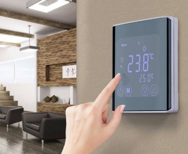 Ce sunt termostatele inteligente?