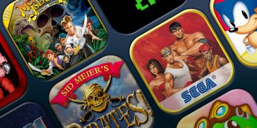 Recomandari de jocuri retro pentru iOS