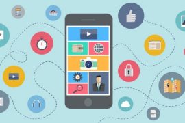Instrumente de dezvoltare a aplicatiilor mobile pe mai multe platforme