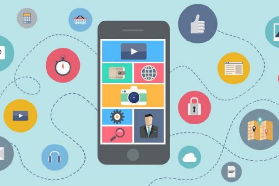 Instrumente de dezvoltare a aplicatiilor mobile pe mai multe platforme