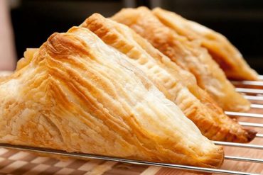 Aluatul foietaj – baza numeroaselor preparate delicioase