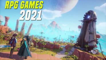 Top Jocuri RPG mobile  pe 2021