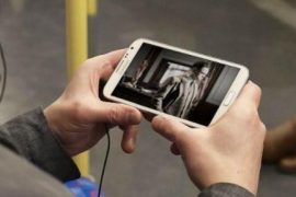 Cele mai cunoscute aplicatii de a viziona filme pe telefon