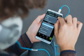4 aplicatii pentru a asculta muzica gratuita pe telefon