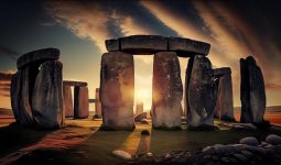 Ce reprezintă Pietrele de la Stonehenge și ce teorii există în legătură cu construcția lor?