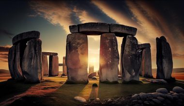 Ce reprezintă Pietrele de la Stonehenge și ce teorii există în legătură cu construcția lor?