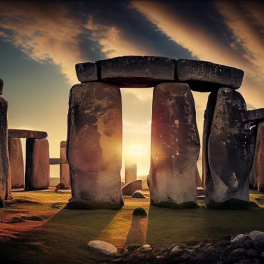 Ce reprezintă Pietrele de la Stonehenge și ce teorii există în legătură cu construcția lor?