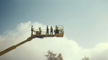 Ce capacități suplimentare pot avea nacelele moderne închiriate?