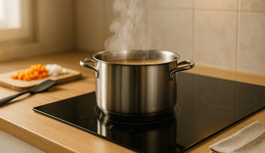 Sunt tehnici speciale de gătit recomandate pentru oalele de inducție