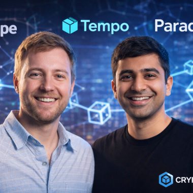 Romero și Srinivasan, fondatorii Farcaster, trec la Tempo, blockchain-ul Stripe pentru plăți cu stablecoin