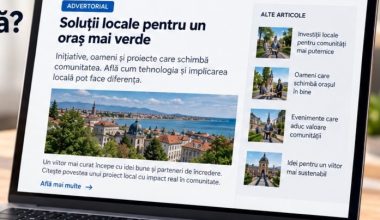 publica in presa din constanta