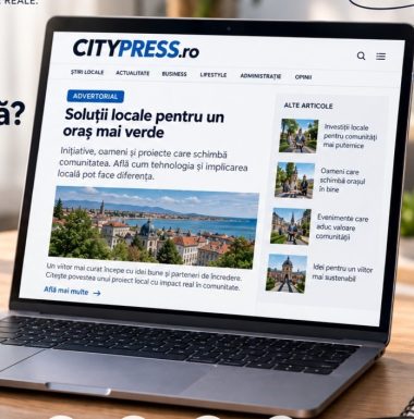 publica in presa din constanta