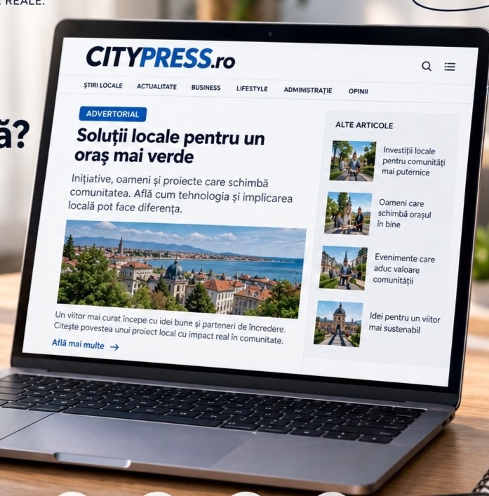 publica in presa din constanta